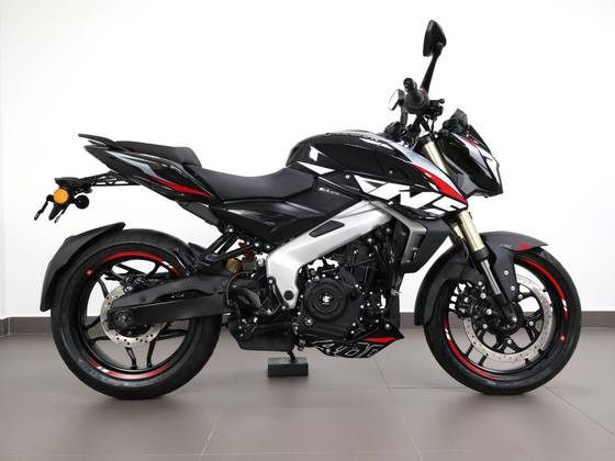 BAJAJ DOMINAR NS400Z 
